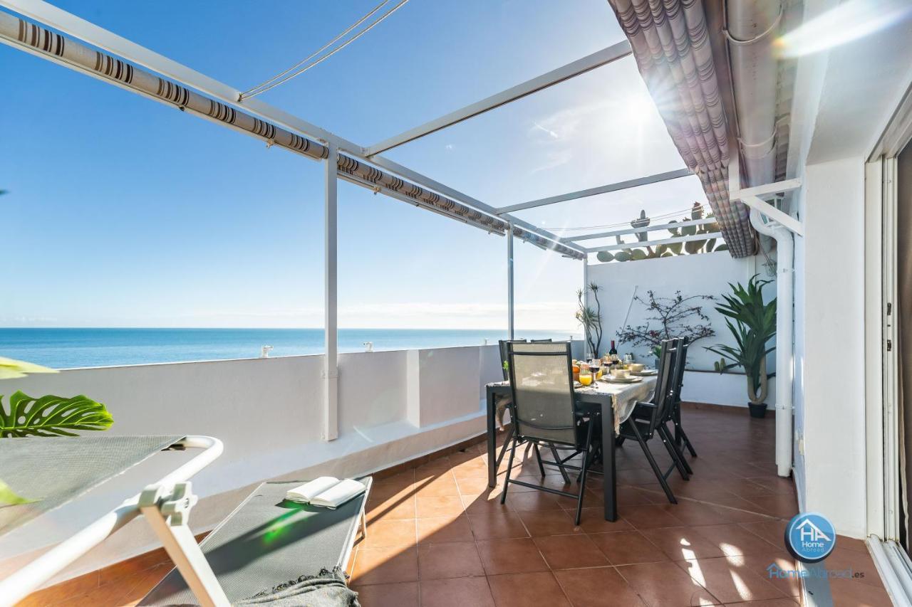 Premium Penthouse Fuengirola Beach Εξωτερικό φωτογραφία
