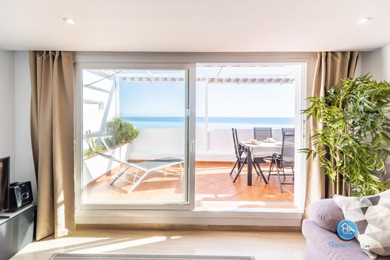 Premium Penthouse Fuengirola Beach Εξωτερικό φωτογραφία