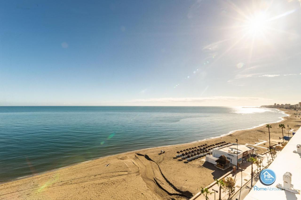 Premium Penthouse Fuengirola Beach Εξωτερικό φωτογραφία