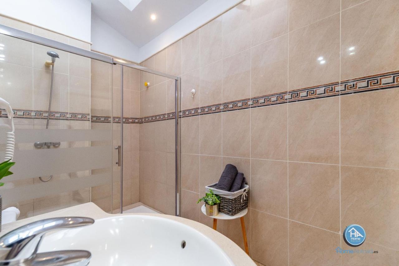 Premium Penthouse Fuengirola Beach Εξωτερικό φωτογραφία