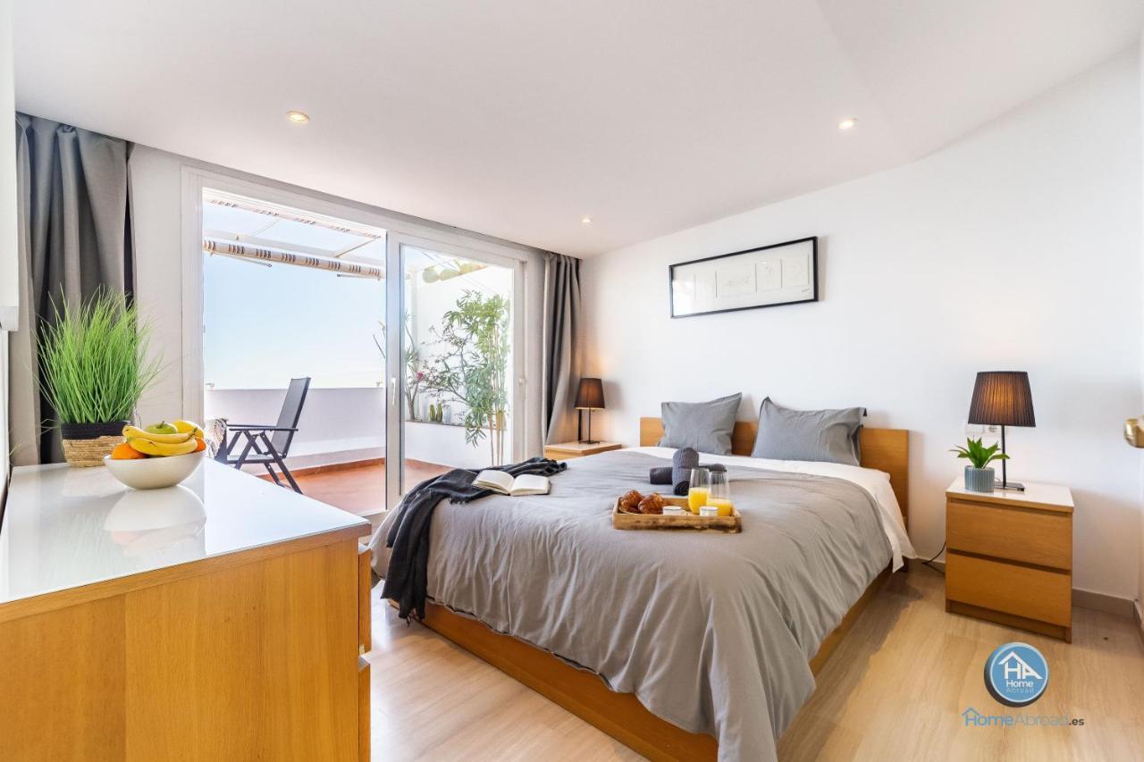 Premium Penthouse Fuengirola Beach Εξωτερικό φωτογραφία