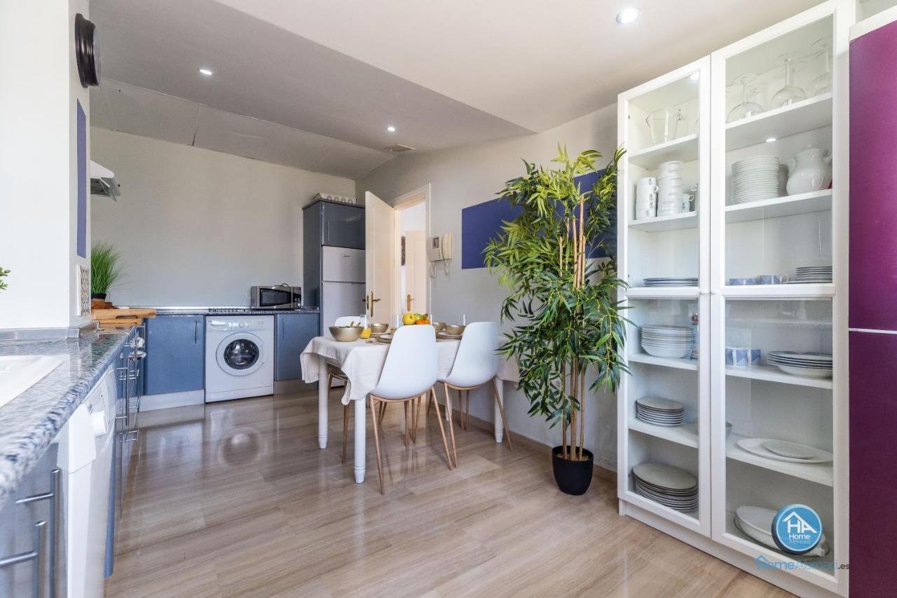 Premium Penthouse Fuengirola Beach Εξωτερικό φωτογραφία