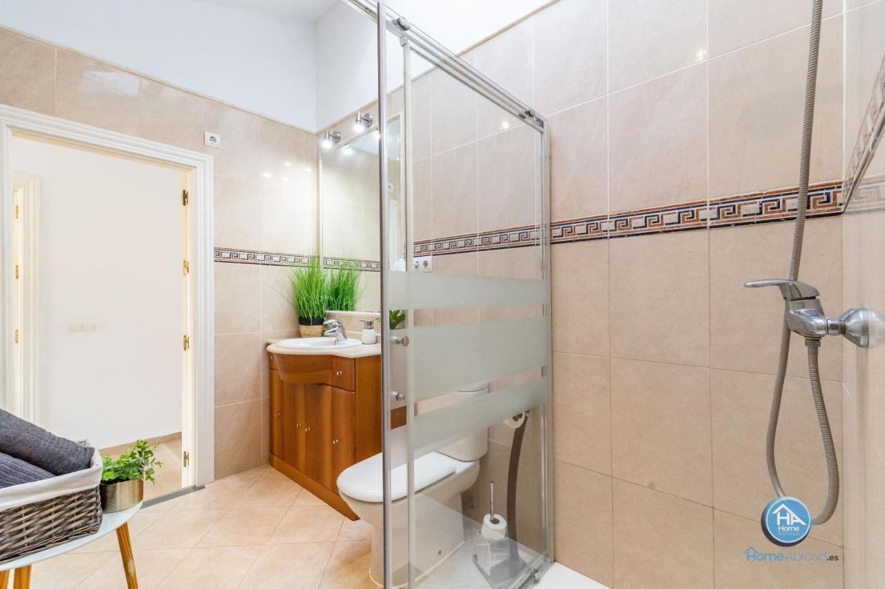 Premium Penthouse Fuengirola Beach Εξωτερικό φωτογραφία