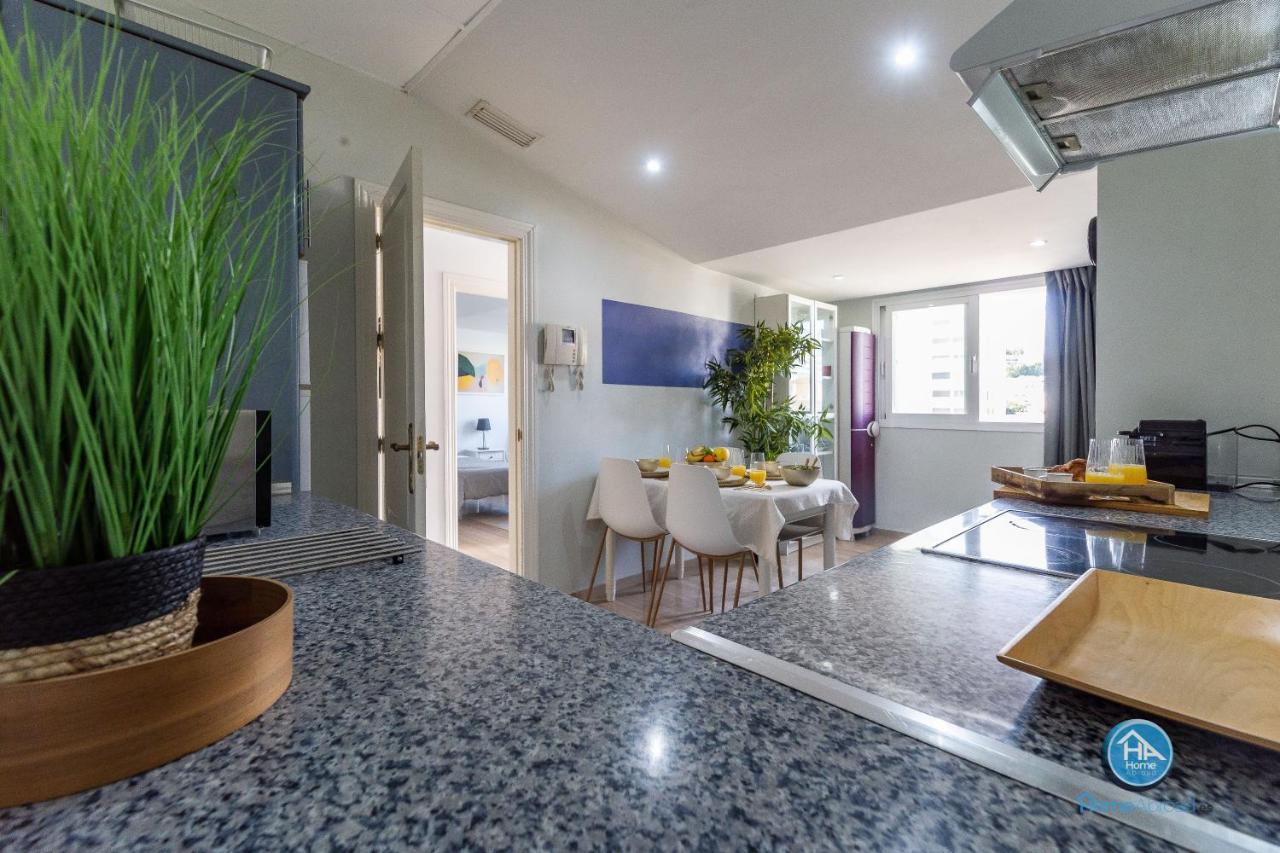 Premium Penthouse Fuengirola Beach Εξωτερικό φωτογραφία