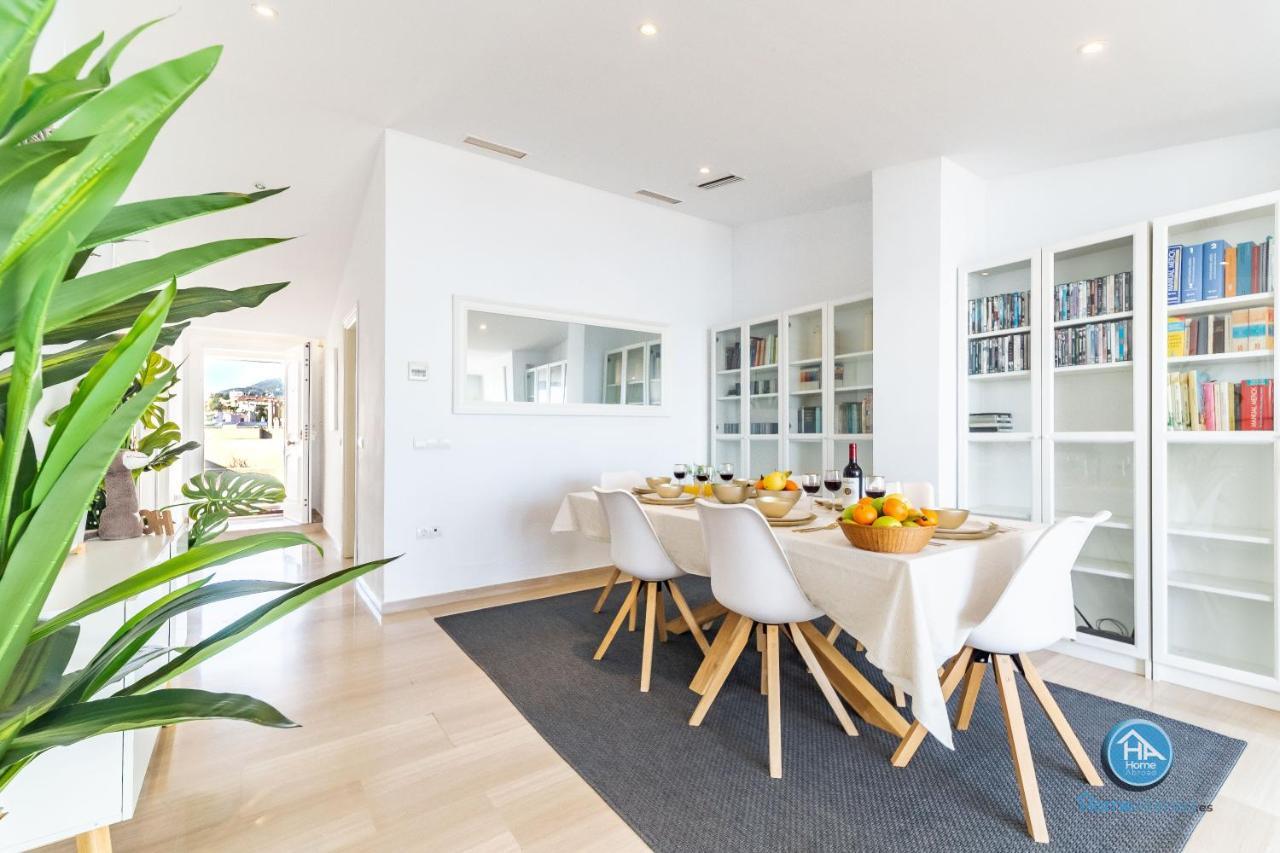 Premium Penthouse Fuengirola Beach Εξωτερικό φωτογραφία