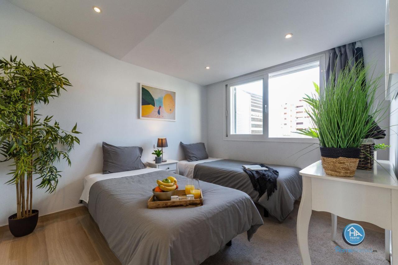 Premium Penthouse Fuengirola Beach Εξωτερικό φωτογραφία