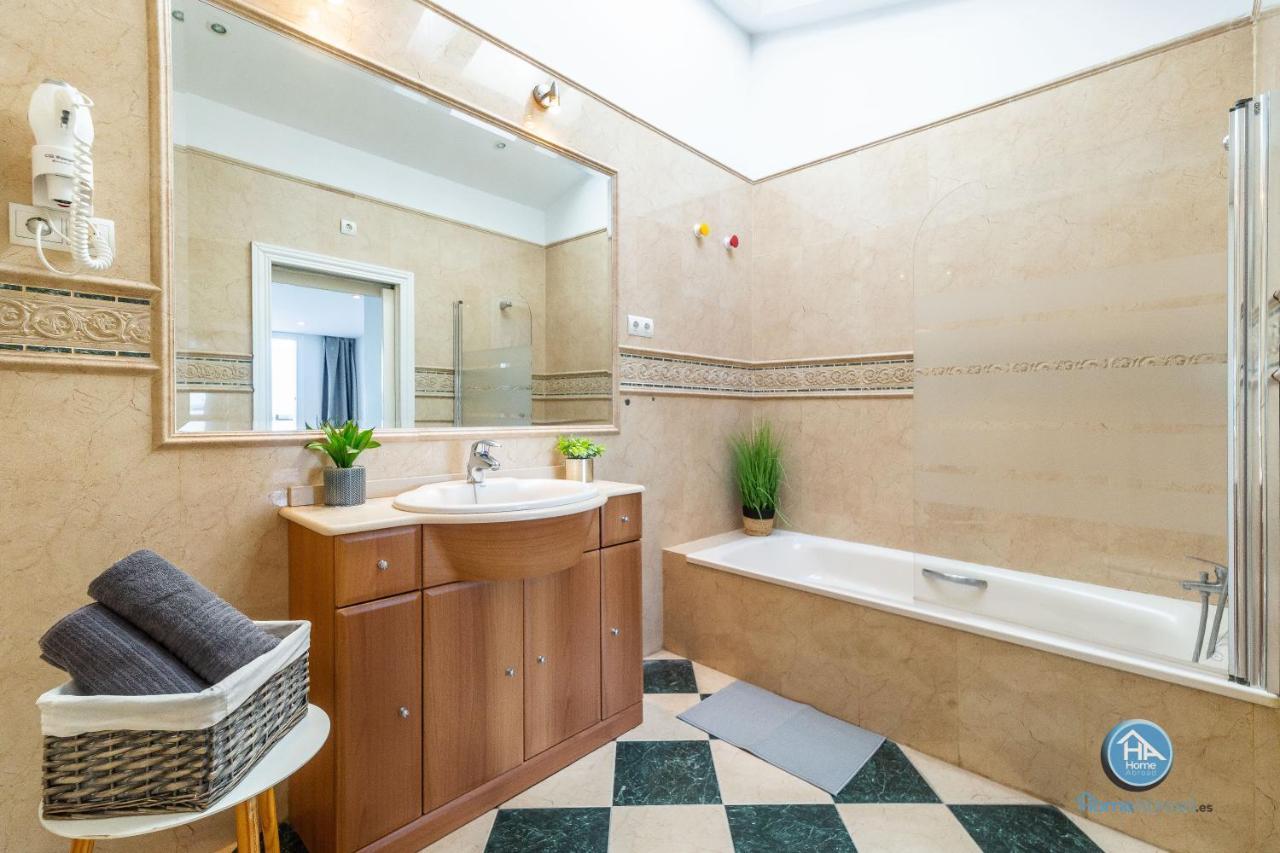 Premium Penthouse Fuengirola Beach Εξωτερικό φωτογραφία
