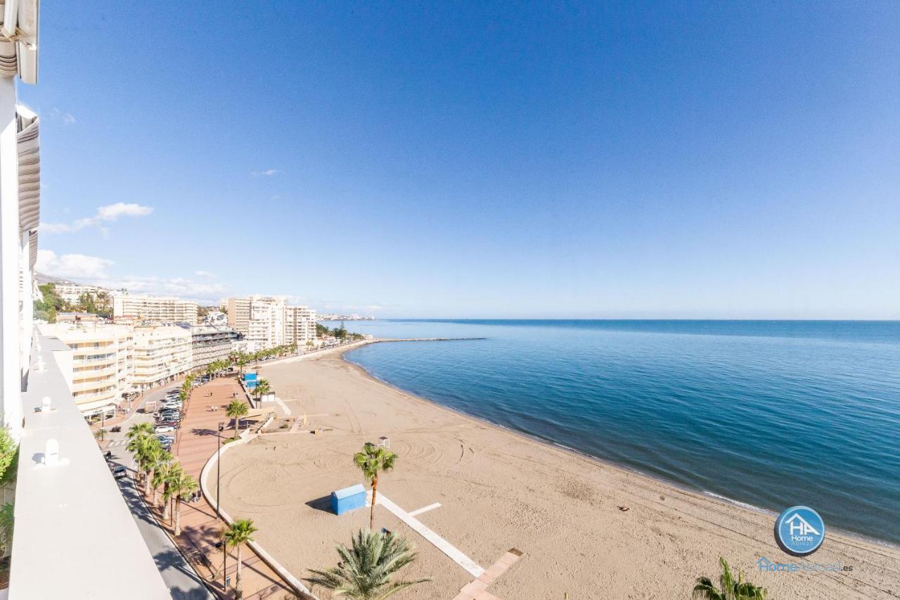 Premium Penthouse Fuengirola Beach Εξωτερικό φωτογραφία