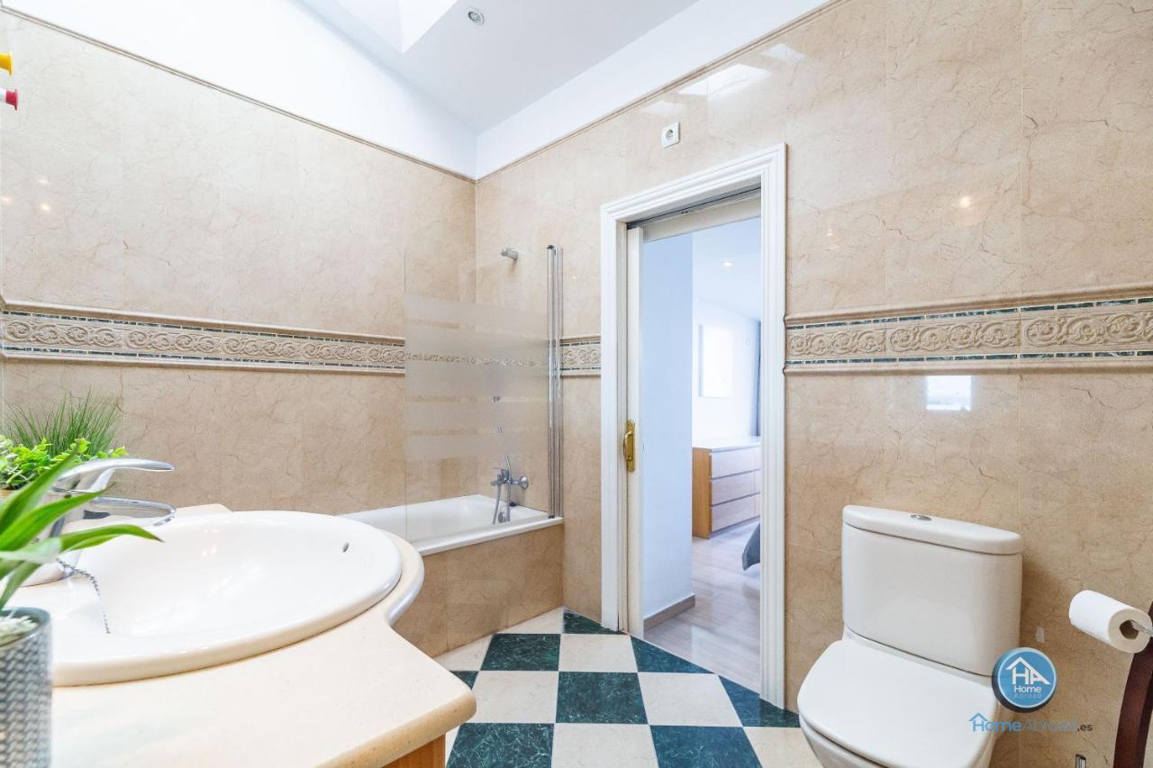 Premium Penthouse Fuengirola Beach Εξωτερικό φωτογραφία