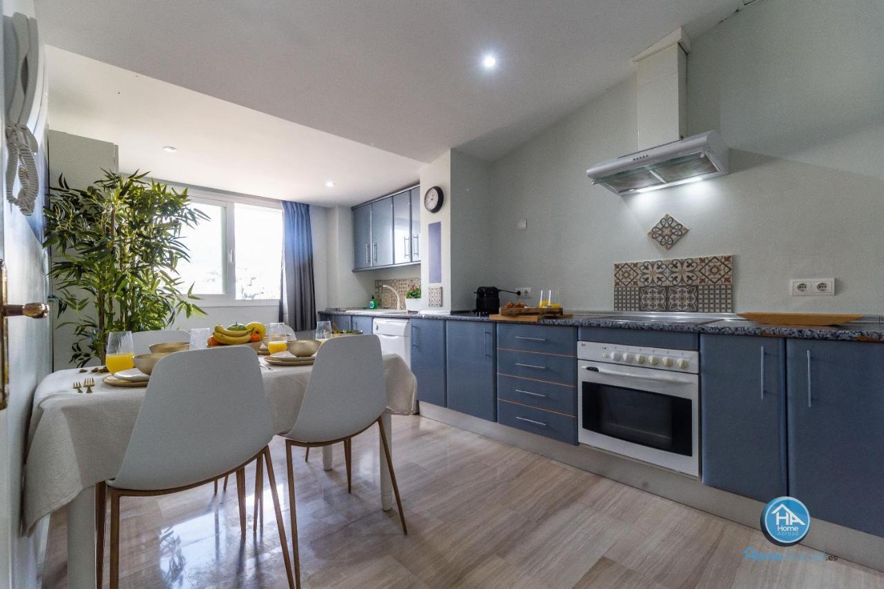 Premium Penthouse Fuengirola Beach Εξωτερικό φωτογραφία