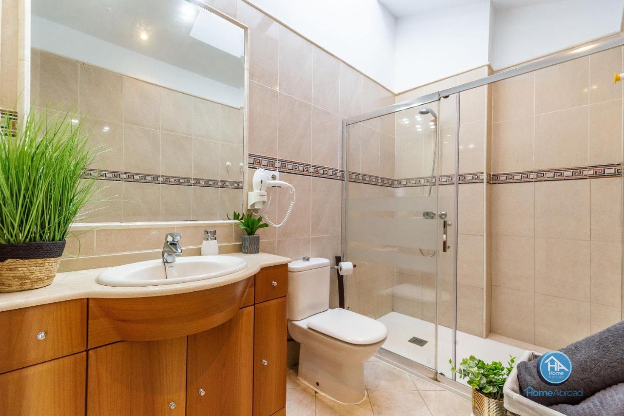Premium Penthouse Fuengirola Beach Εξωτερικό φωτογραφία