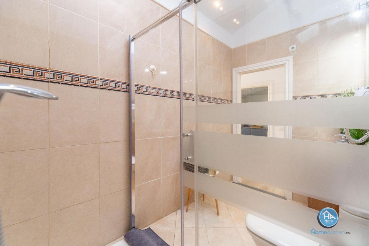 Premium Penthouse Fuengirola Beach Εξωτερικό φωτογραφία