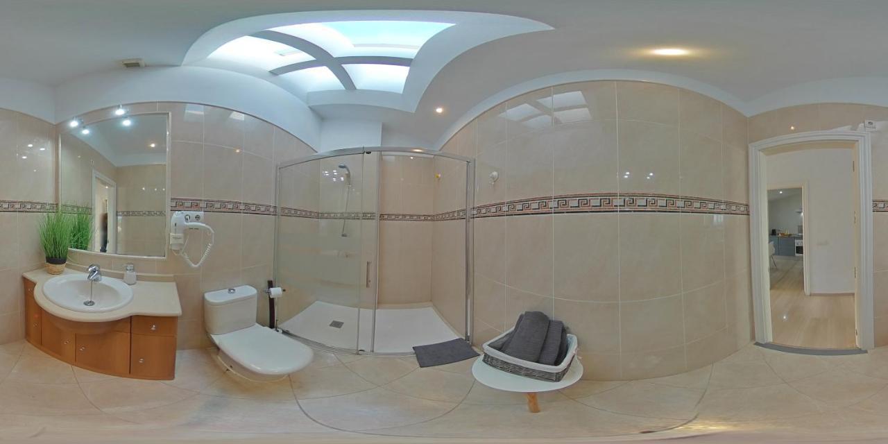 Premium Penthouse Fuengirola Beach Εξωτερικό φωτογραφία