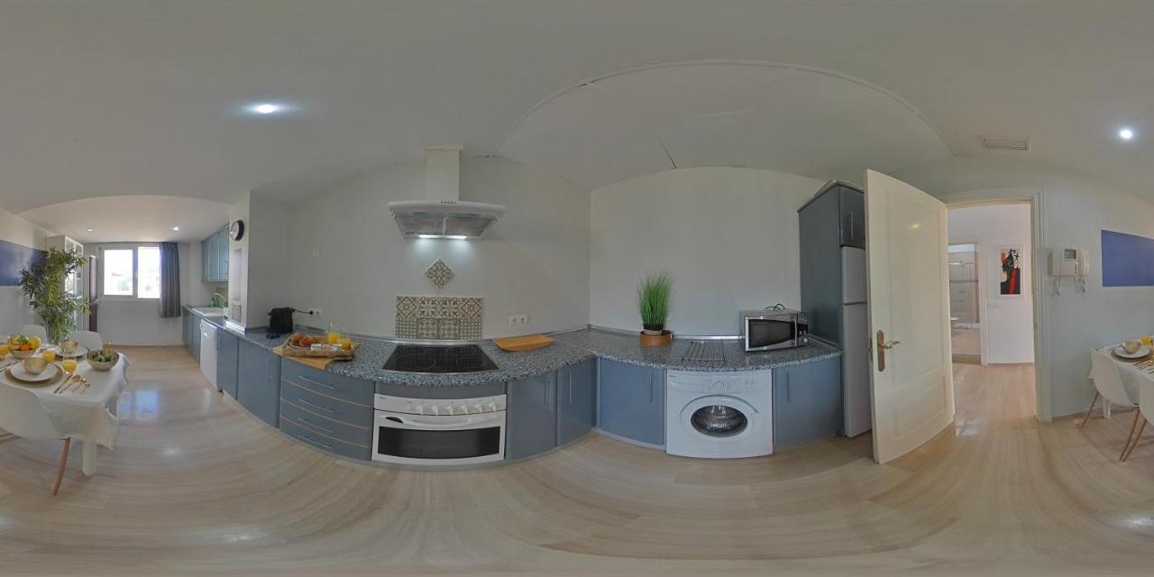 Premium Penthouse Fuengirola Beach Εξωτερικό φωτογραφία